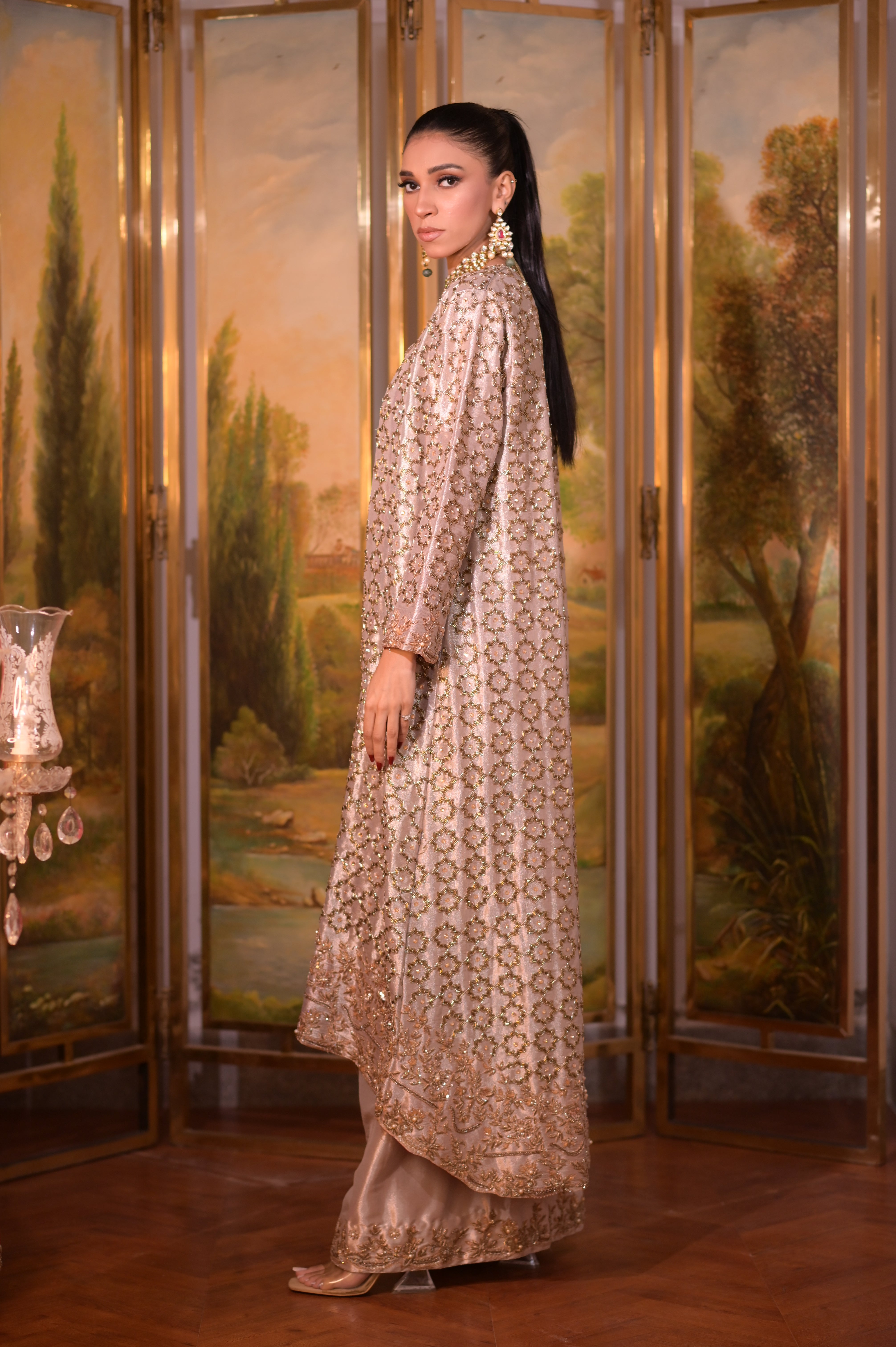 wedding wear