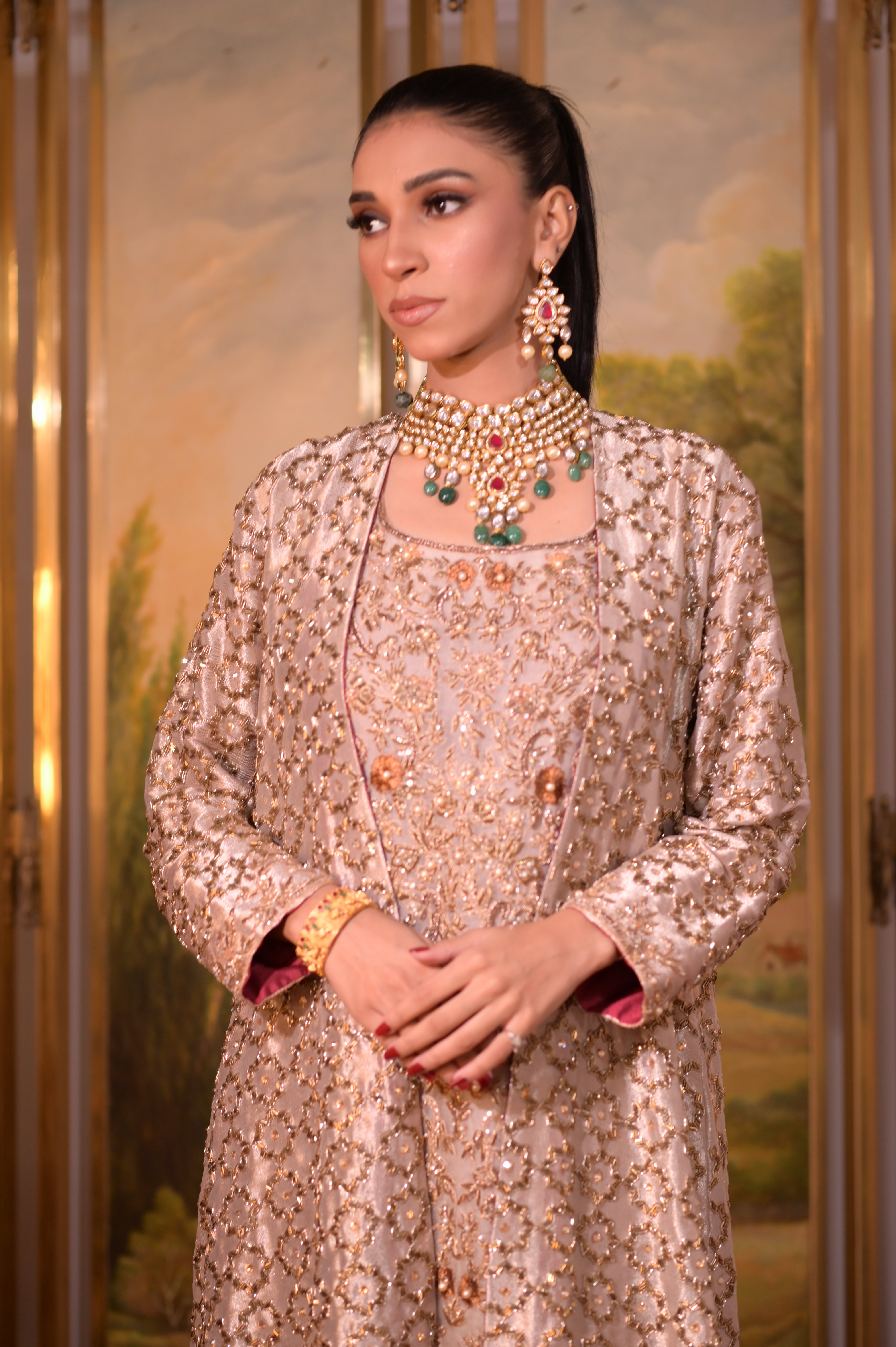 wedding wear