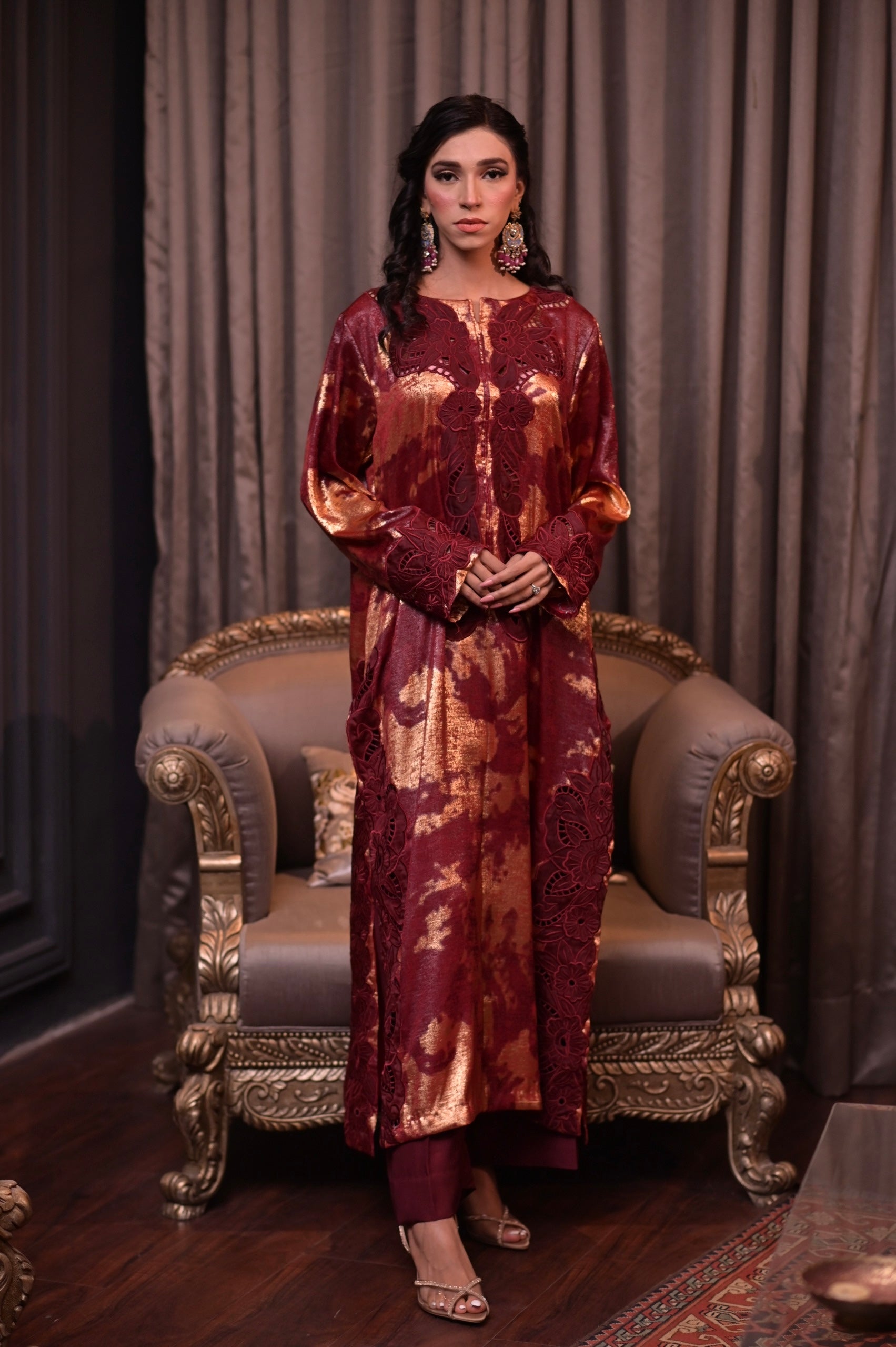 Fabric Jersey